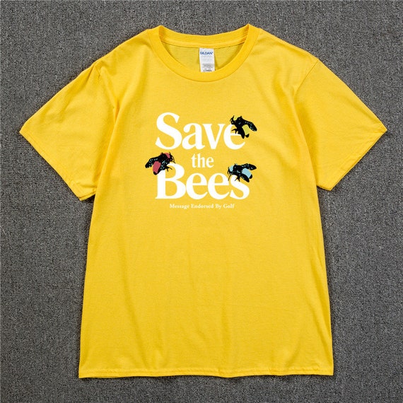 Tyler the Creator T-shirt Golf Wang 