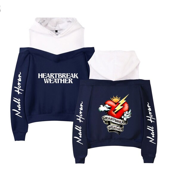 Merch fashion niall horan tour mercancía de londres tienda del reino unido