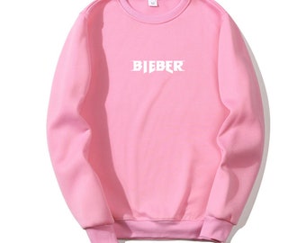 Justin Bieber Merch Etsy