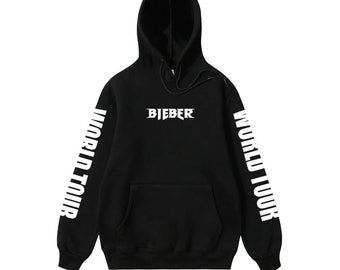 justin bieber jumpers