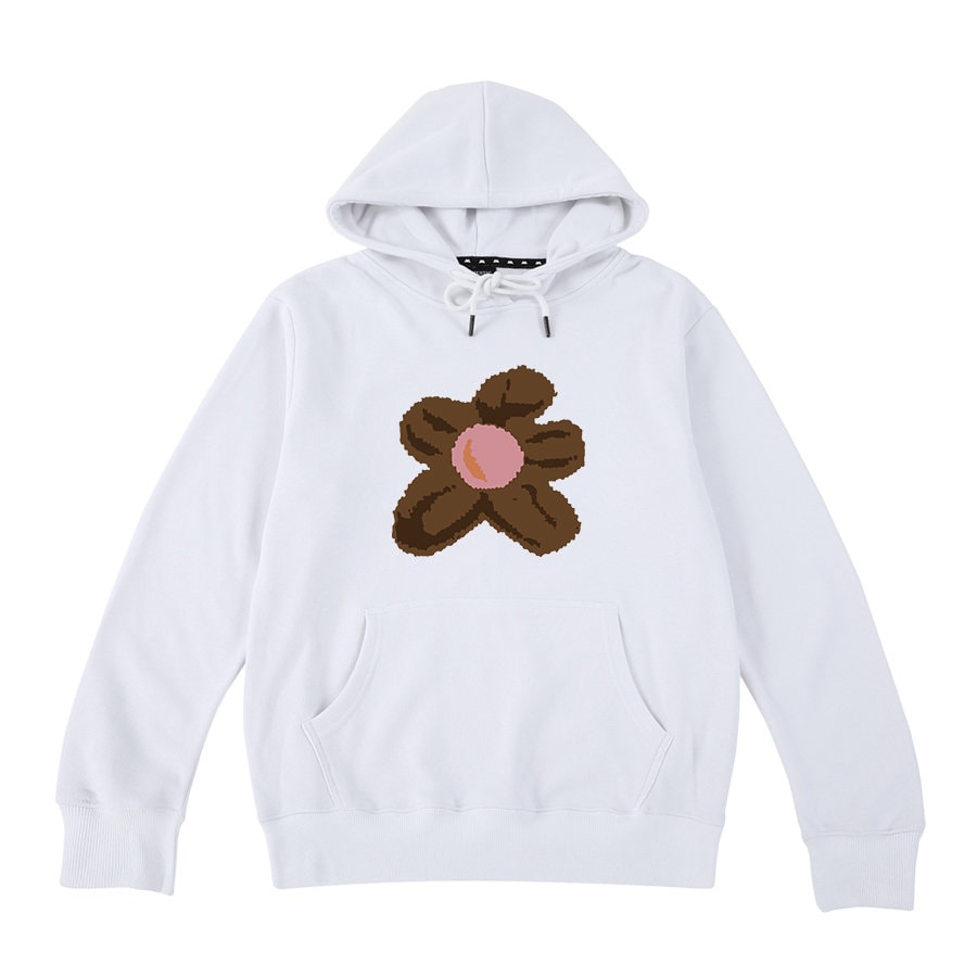 Tyler the Creator Hoodie Golf Wang 