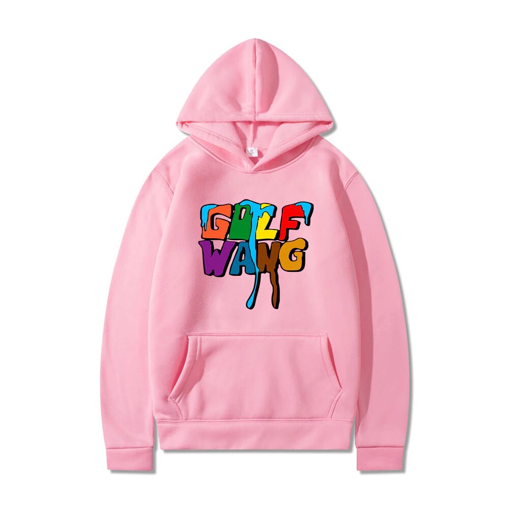 tyler the creator black hoodie