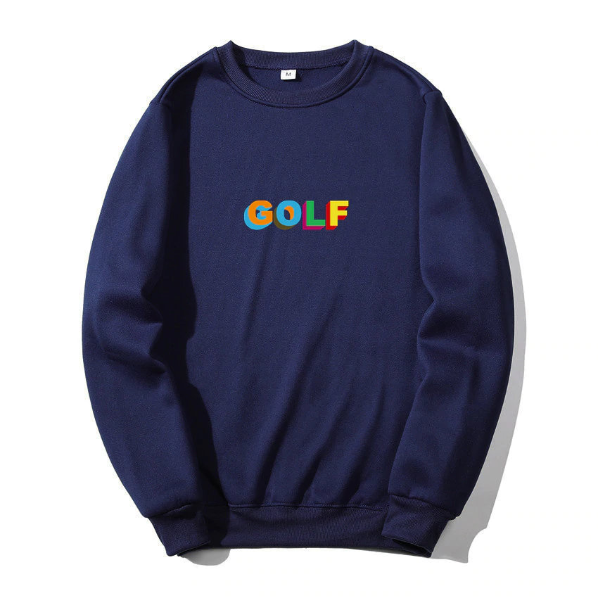 Tyler the Creator Crewneck Golf Wang Golf Print - Etsy UK