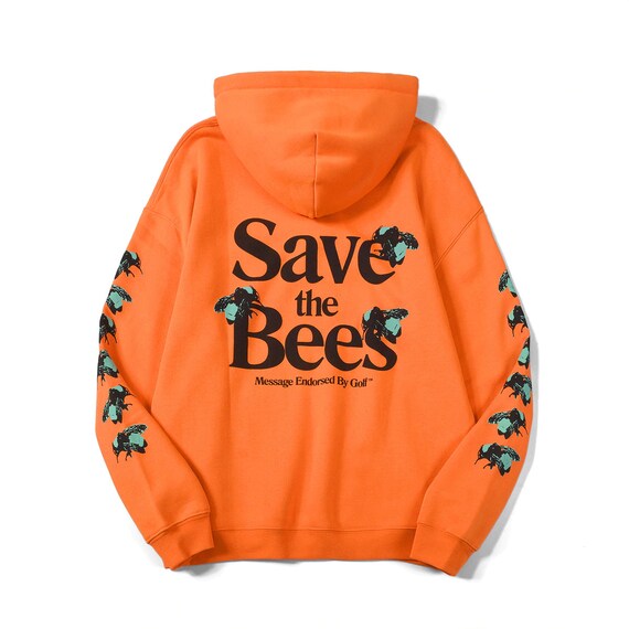 Tyler the Creator Hoodie Golf Wang Save 