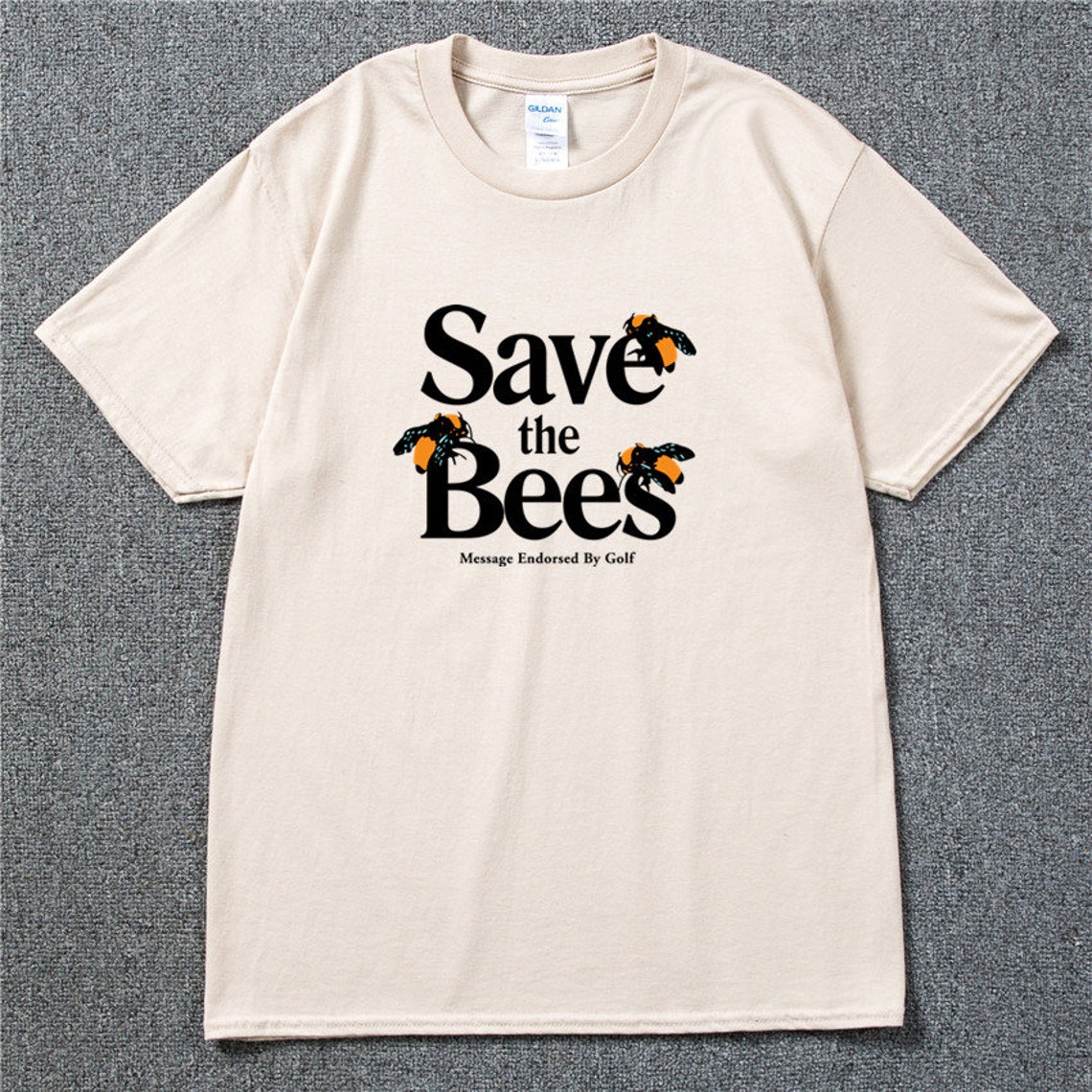 save the bees shirt tyler