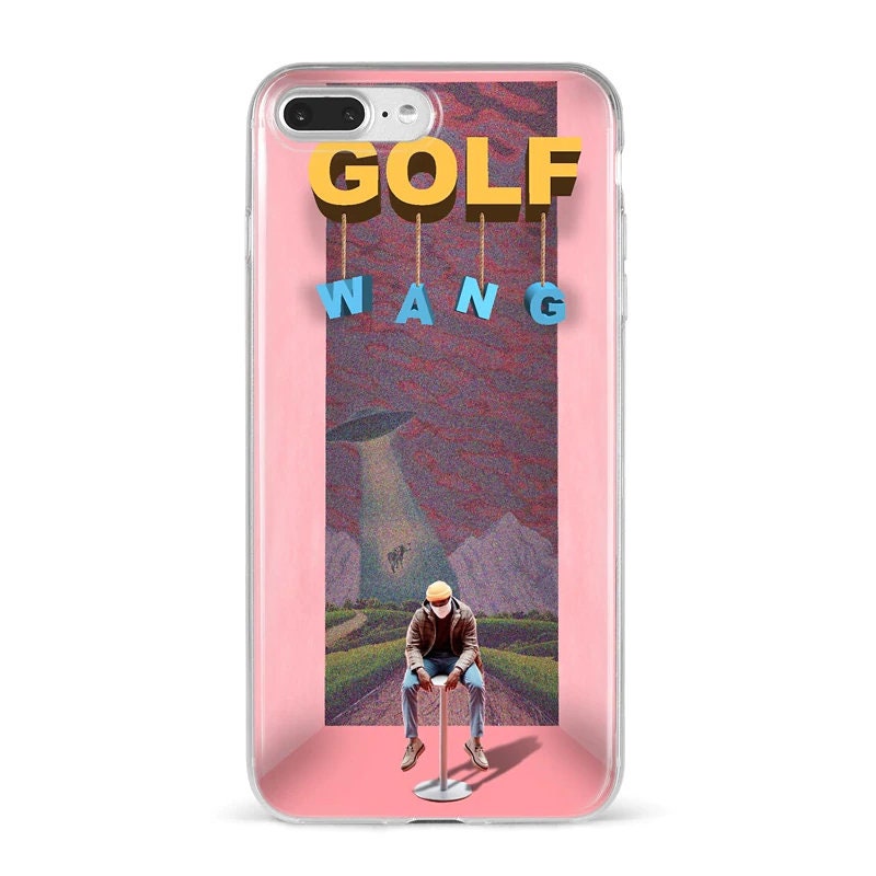 Tyler the creator wolf album art  iPhone Case for Sale by Madison  Elizabeth