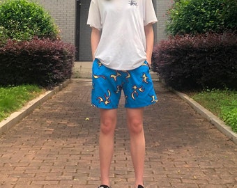 Tyler the Creator Shorts Golf Flame Le 