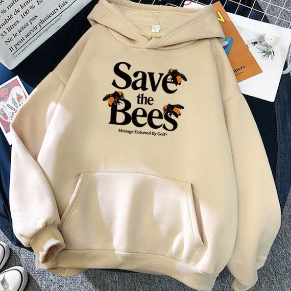 Tyler the Creator Hoodie Golf Wang Save 