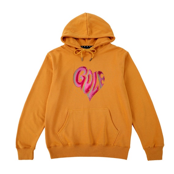 Tyler the Creator Hoodie Golf Wang Golf 
