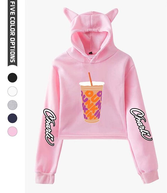 charli damelio pullover