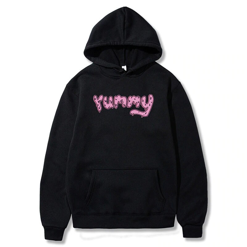 Justin Bieber Hoodie Yummy - Etsy Canada