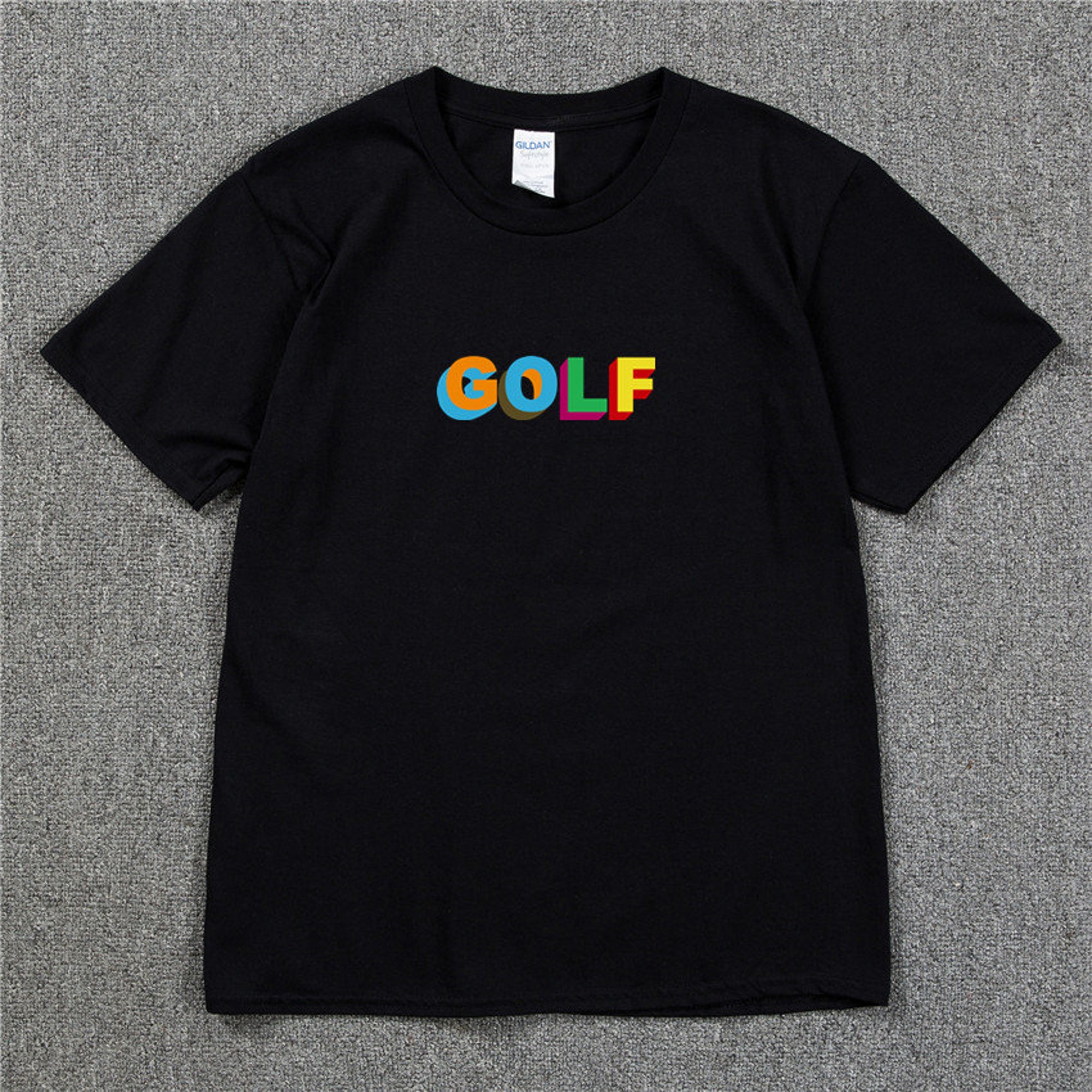 Tyler The Creator T-Shirt | Golf Wang