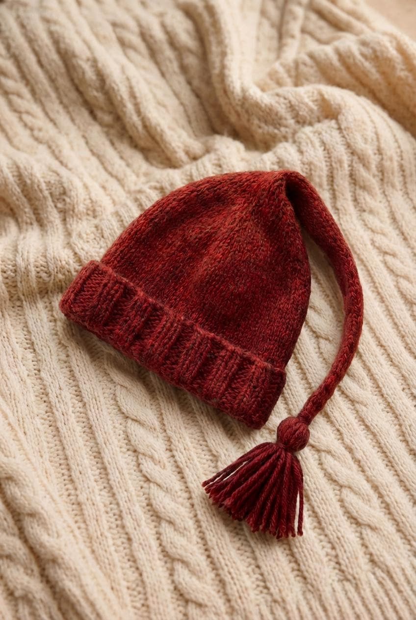 Felt/knitted hats. $80 per. 1000x1000 main image 2