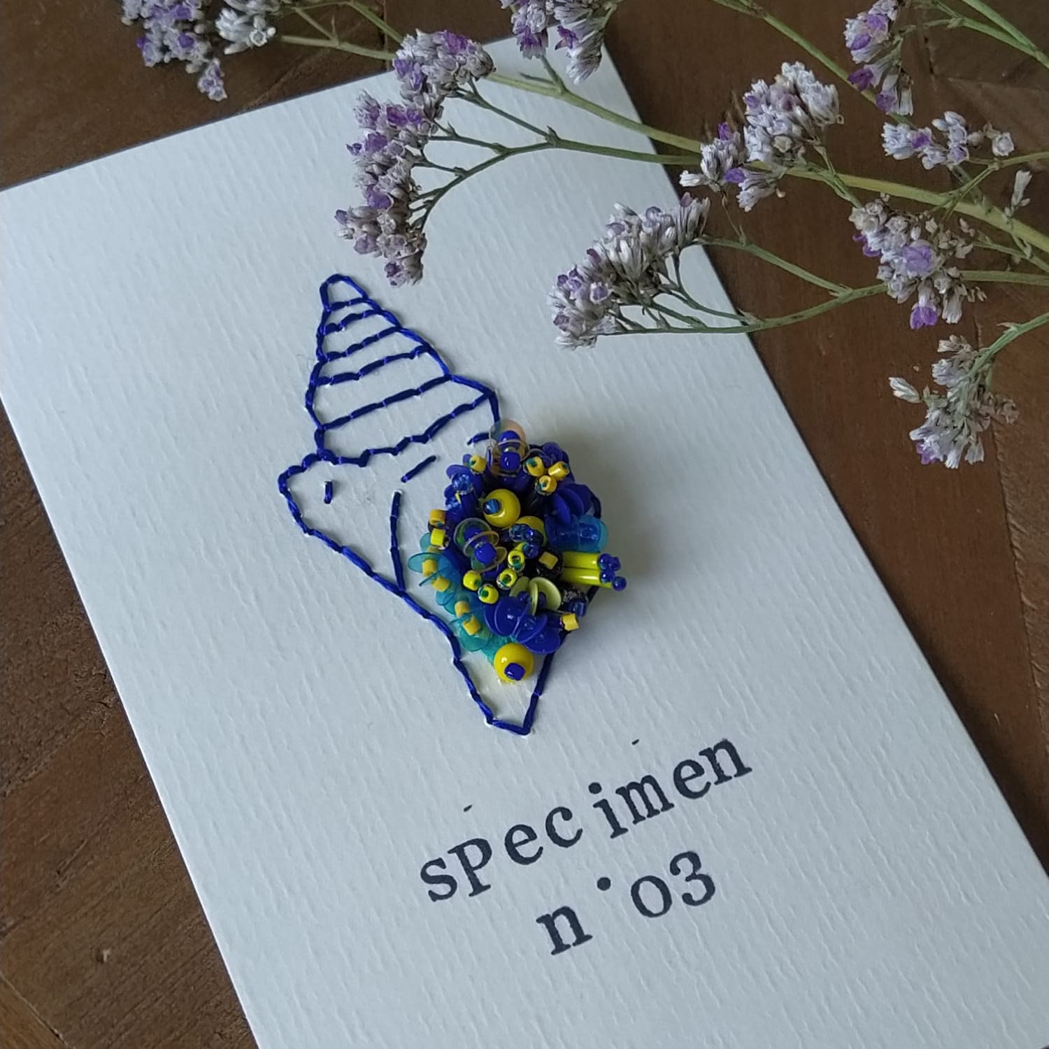 Decorative embroidery canva wall embroidery Etsy