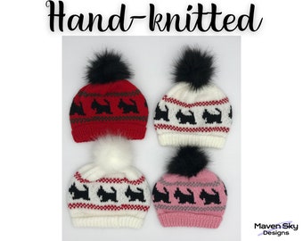 scottie hat