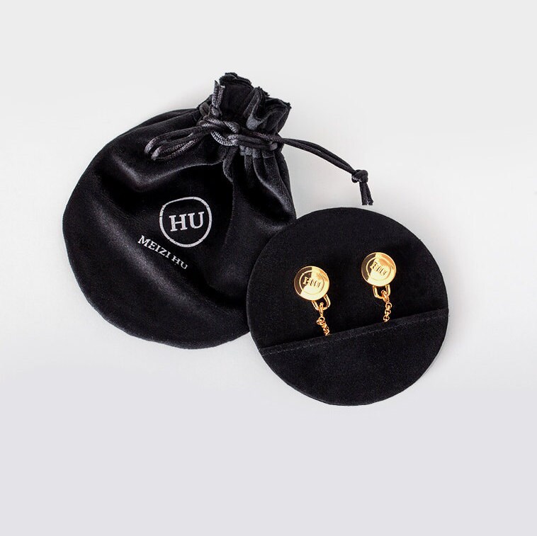 MEIZI HU Scarf Clip/Scarf Ring/Scarf Etsy