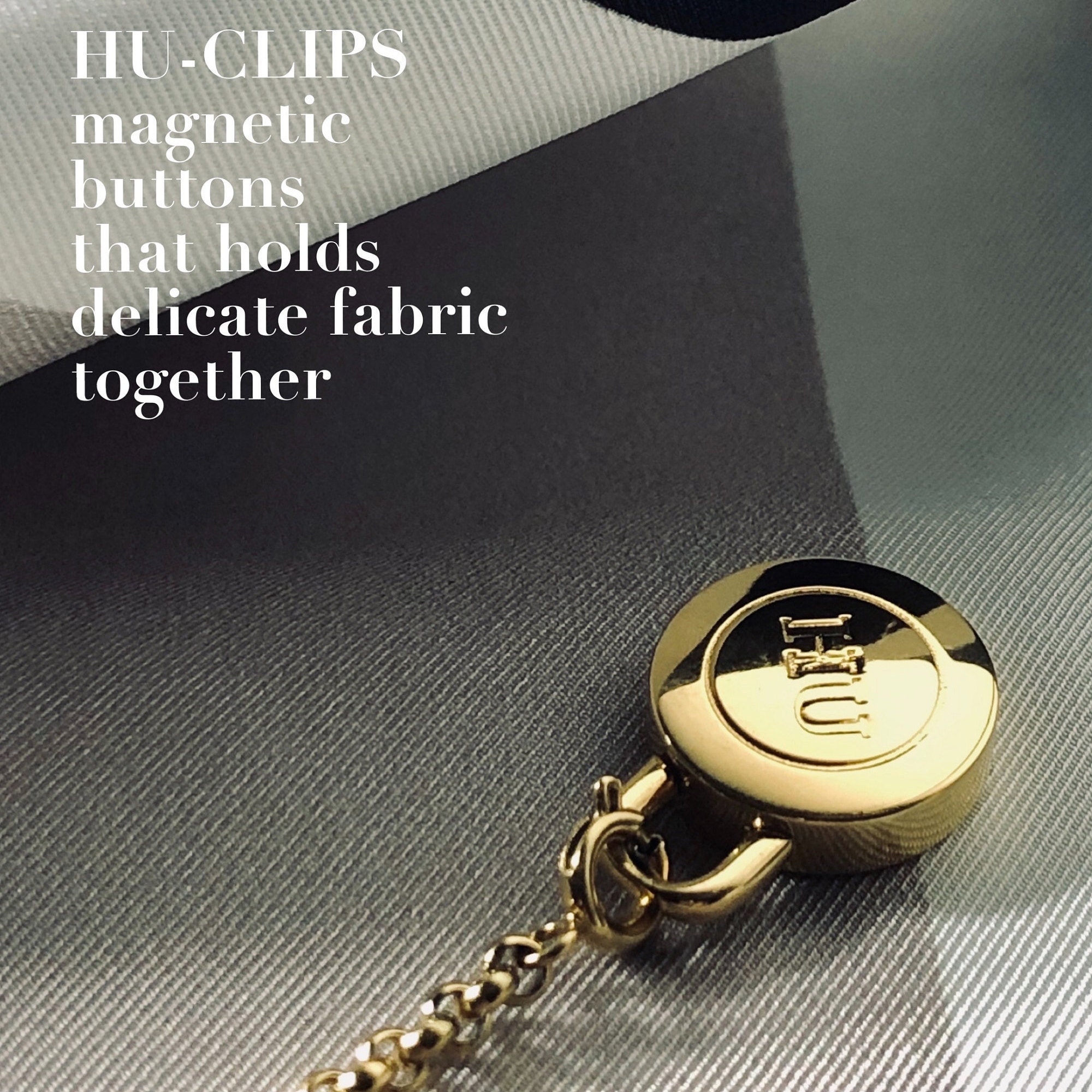 MEIZI HU Scarf Clip/Scarf Ring/Scarf Etsy