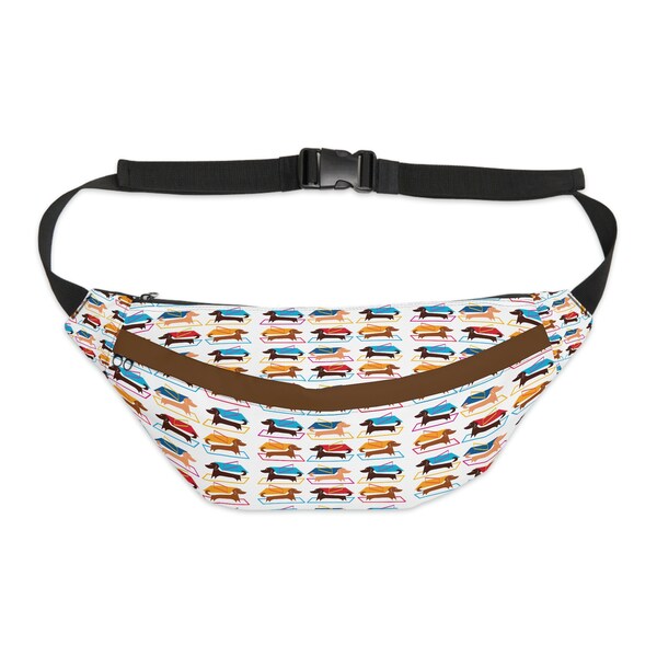 Modern Fanny Pack Etsy