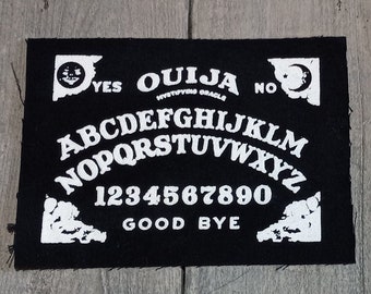 Parche de tabla Ouija