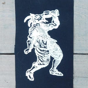 The Party Goat