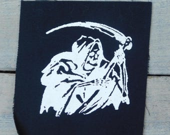 El segador