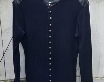 Camiseta vintage estilo militar del club Shrine