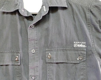 Dickies Work Shirt