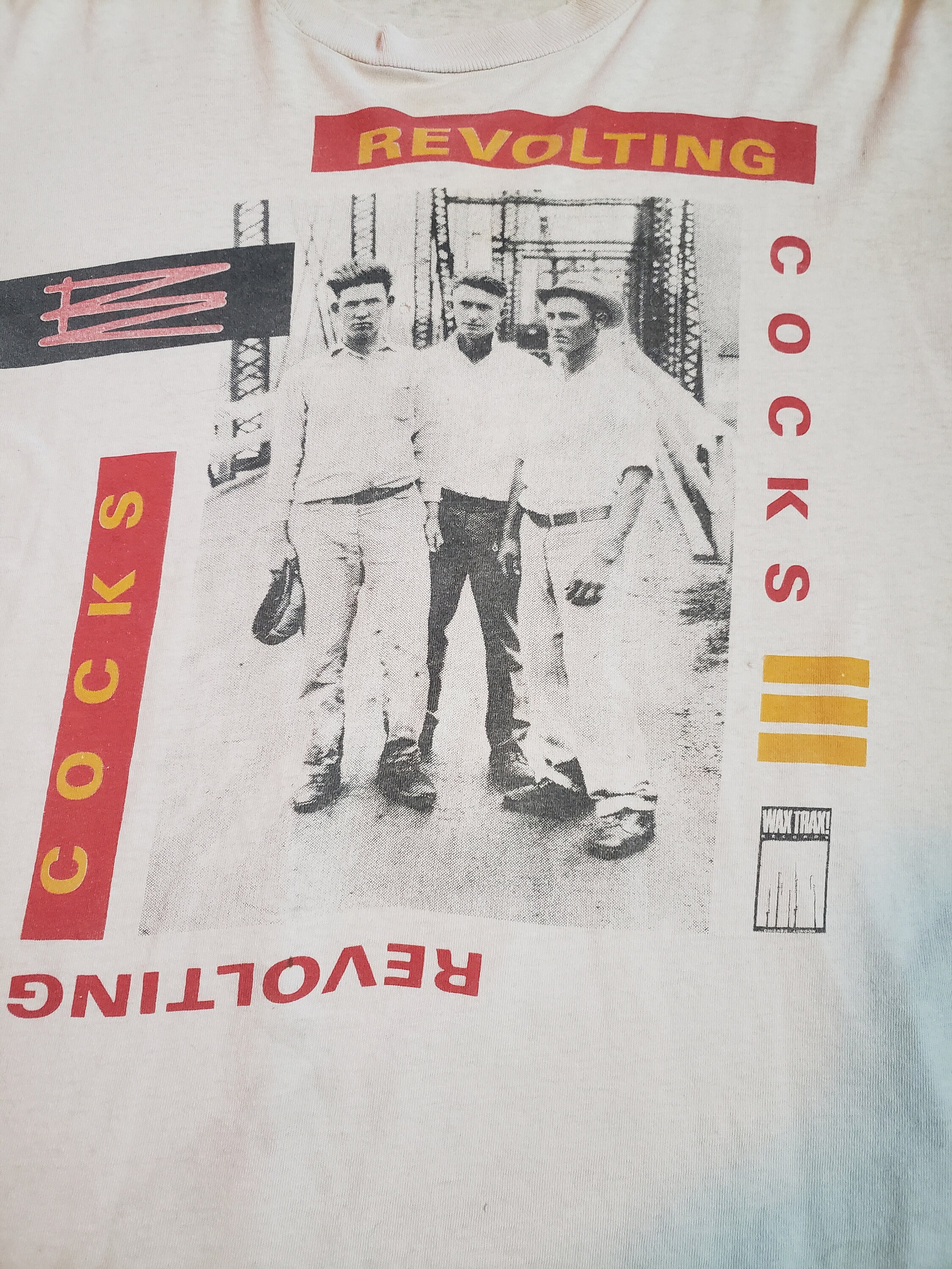 Revolting Cocks Revco Revolting Cocks Revco