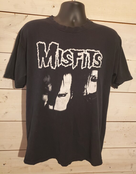 Vintage 2001 Souls Ablaze t-shirt