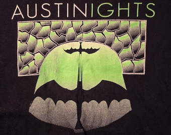 Austin Bat T-shirt