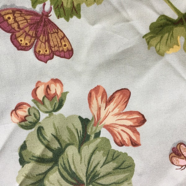 Williamsburg Fabric Etsy