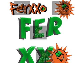 Feid Ferxxocalipsis Digitale Datei |Team Ferxxo Digitale Datei| Ferxxokalypse PNG
