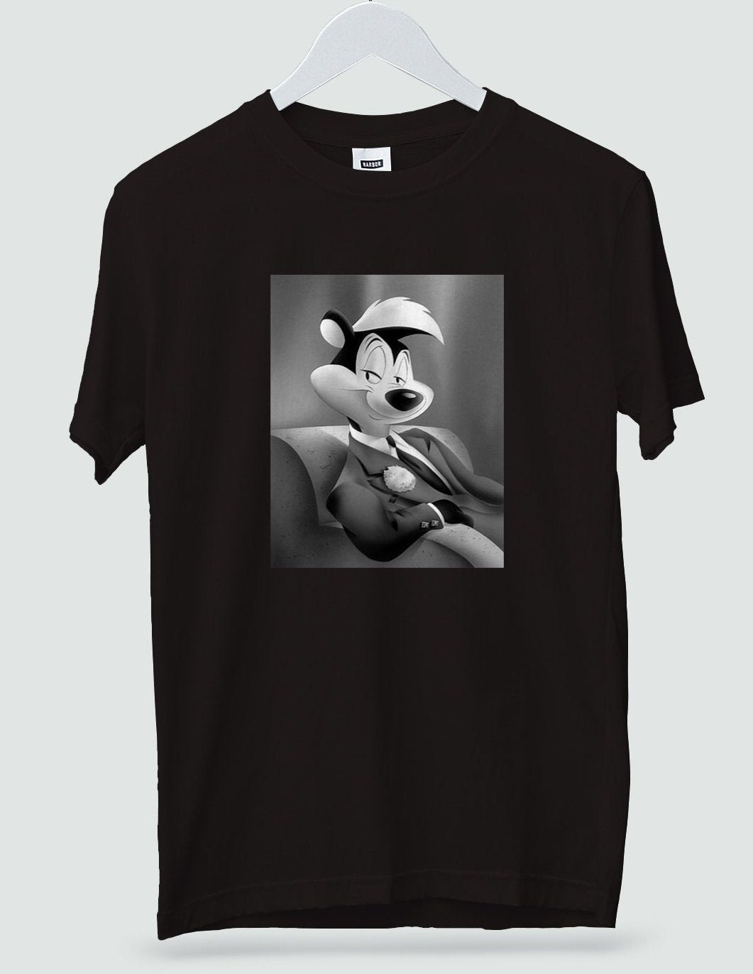 pepe le pew shirt trey