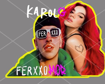 Ferxxo File - Etsy