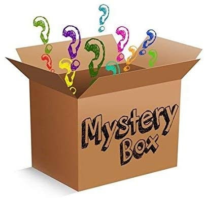 Fandom Mystery Box