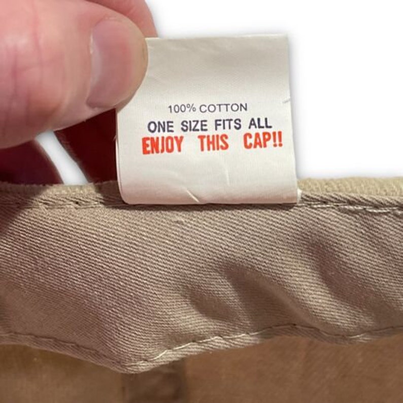 Bradley Tools & Fasteners Vintage Strapback Hat Nailer Tools Dad Cap Etsy