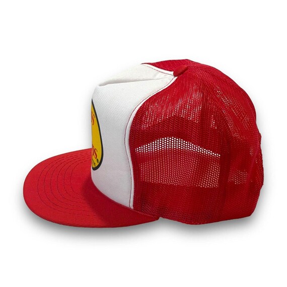 Bass Pro Shops Headquarters Logo Vintage Snapback Trucker  display picture 3