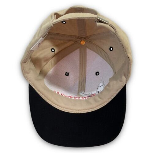 Bradley Tools & Fasteners Vintage Strapback Hat Nailer Tools Dad Cap Etsy