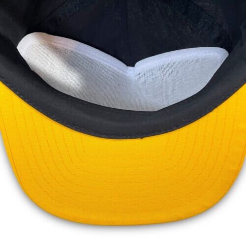 Casquette de camionneur en corde vintage Snapback Hat des