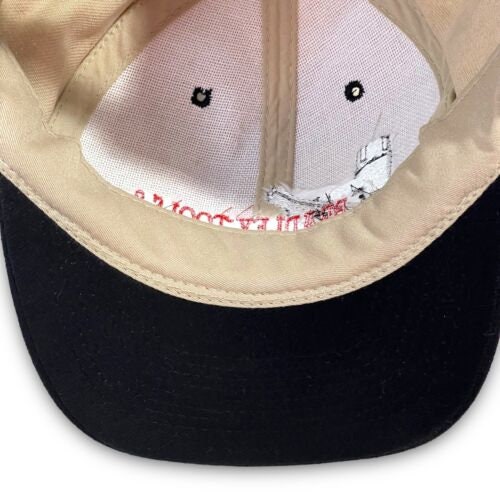 Bradley Tools & Fasteners Vintage Strapback Hat Nailer Tools Dad Cap Etsy