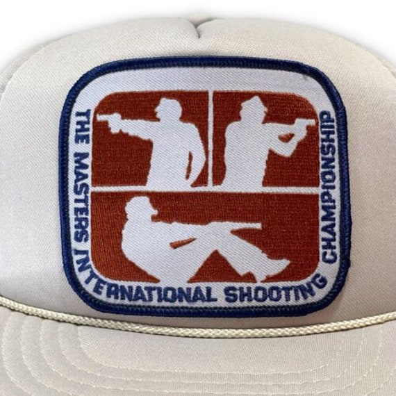 The Masters International Shooting Championship V… - image 6
