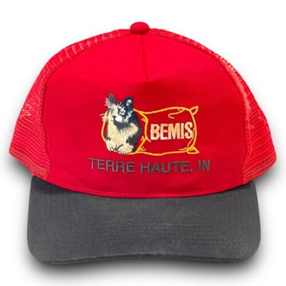 Vintage bemis of terre Gem