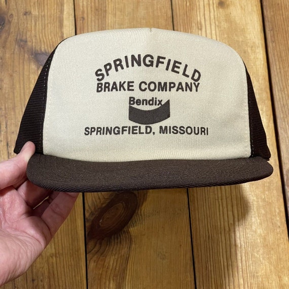 Vintage USA MADE Bendix Brakes Springfield Brake … - image 5