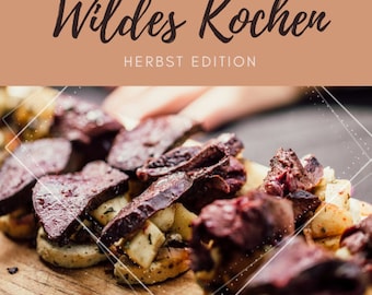 Herbstliches Kochen mit Wild 31. August 2024