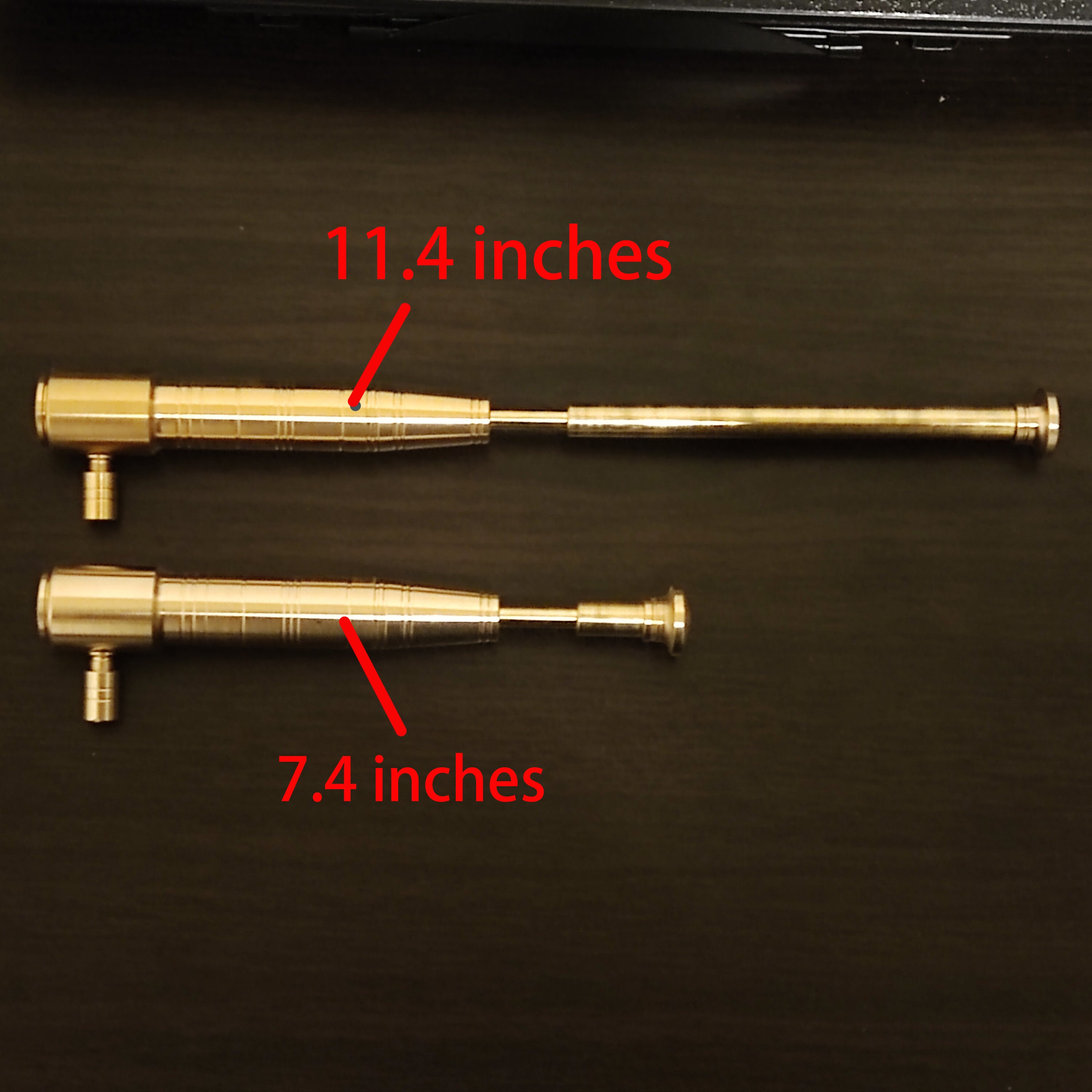 Classic Vintage Brass Lighter Etsy