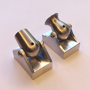Mini-Metallartillerie-Modell Geschenke für Ihn und Weihnachtsgeschenke Bild 3
