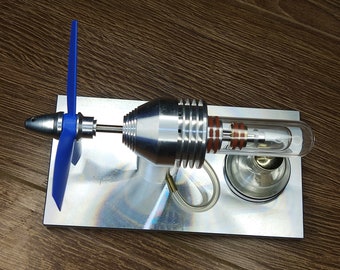 Modèle De Moteur Stirling Doré, Fonctionnement Simple, Faible Bruit Modele Physique Scientifique Stirling Jouet Dexperimentation Scientifique Modèle De Moteur Stirling Doré, Fonctionnement Simple, Faible Bruit Modele Physique Scientifique Stirling Jouet Dexperimentation Scientifique