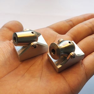 Mini-Metallartillerie-Modell Geschenke für Ihn und Weihnachtsgeschenke Bild 7