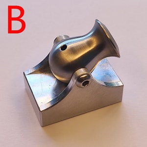 Mini-Metallartillerie-Modell Geschenke für Ihn und Weihnachtsgeschenke B