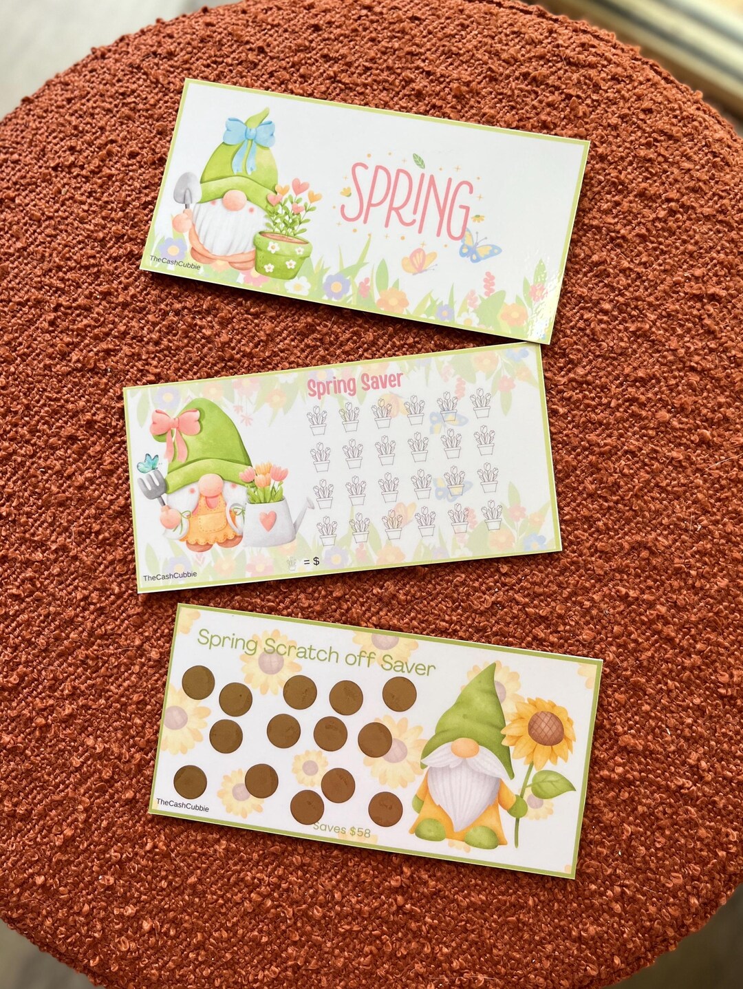 Spring Cans Set Spring Saver Set - Etsy Australia